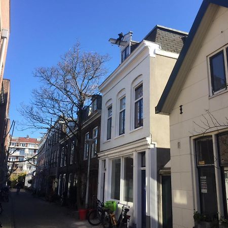 B&B Numero 14 Amsterdam Eksteriør billede